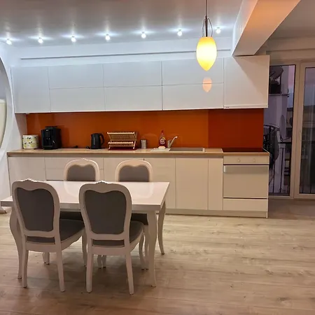 Yamaluxe - Super Cozy Apartment *