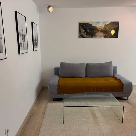 Apartment Yamaluxe - Super Cozy Cluj-Napoca