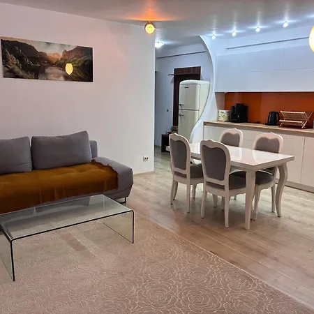 Yamaluxe - Super Cozy Apartment