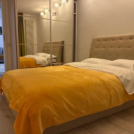 Apartment Yamaluxe - Super Cozy Cluj-Napoca