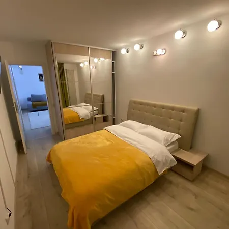 Apartment Yamaluxe - Super Cozy Cluj-Napoca