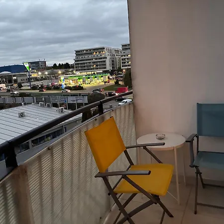 Yamaluxe - Super Cozy Cluj-Napoca