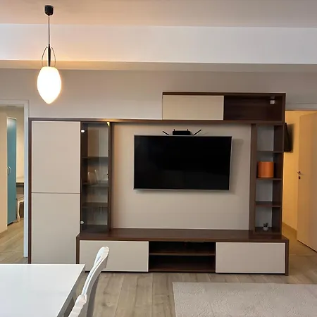 Yamaluxe - Super Cozy Apartment Cluj-Napoca