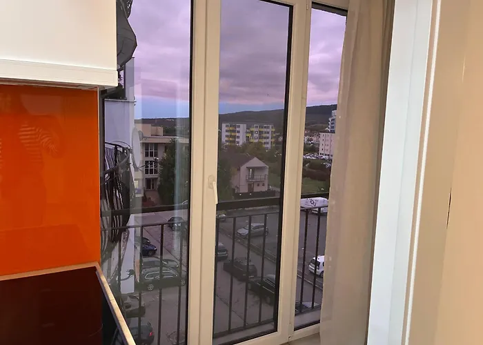 Yamaluxe - Super Cozy Apartament Cluj-Napoca