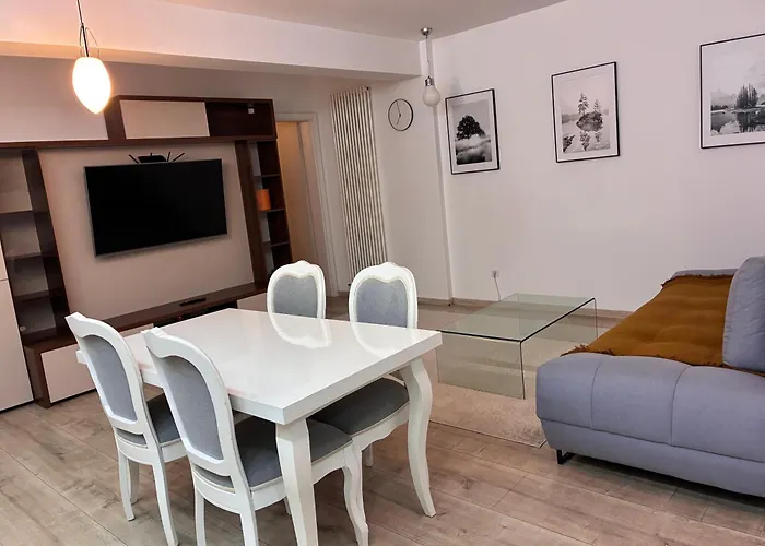 Apartament Yamaluxe - Super Cozy *