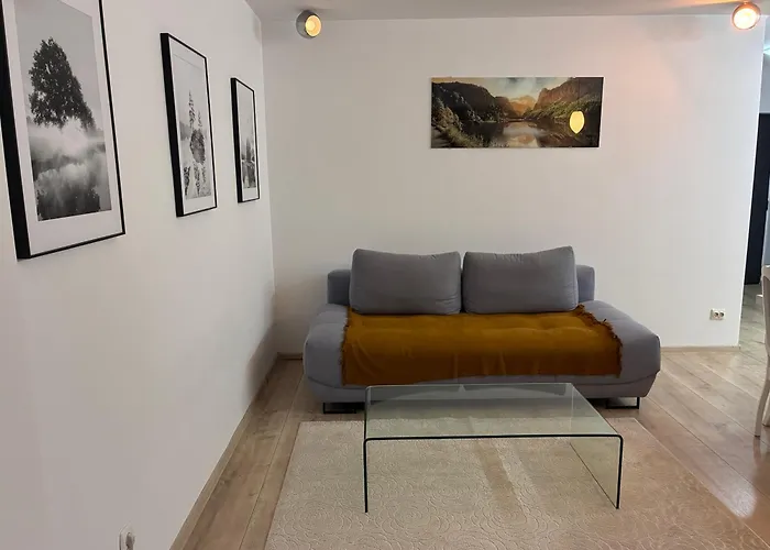 Apartment Yamaluxe - Super Cozy Cluj-Napoca