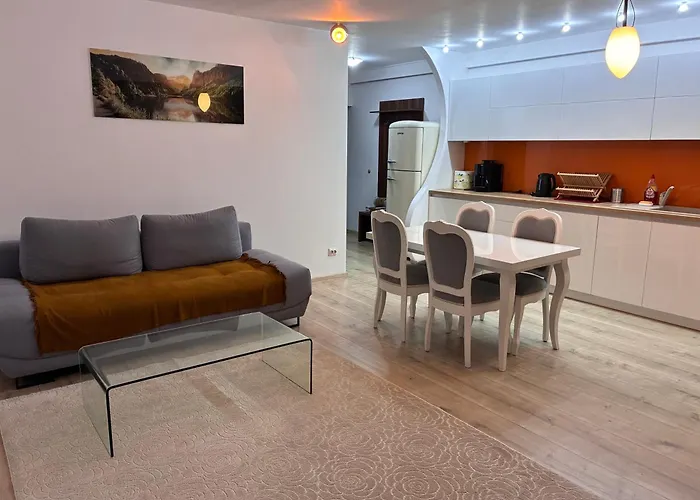 Yamaluxe - Super Cozy Apartment