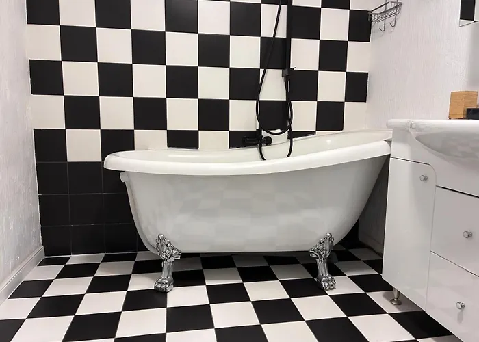 Yamaluxe - Super Cozy * Cluj-Napoca