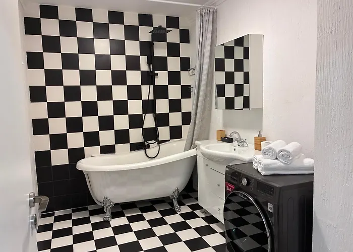 Yamaluxe - Super Cozy Apartament *