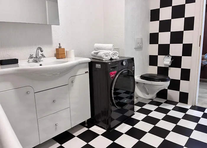 Yamaluxe - Super Cozy Apartment Cluj-Napoca