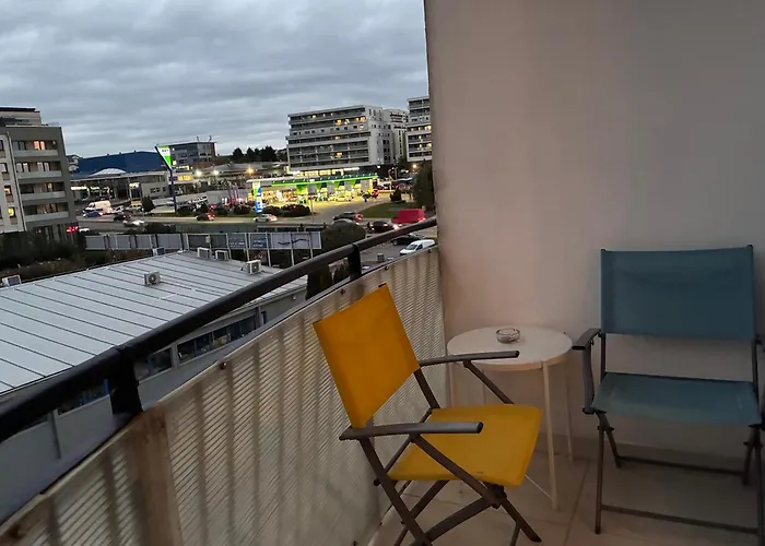 Yamaluxe - Super Cozy Cluj-Napoca