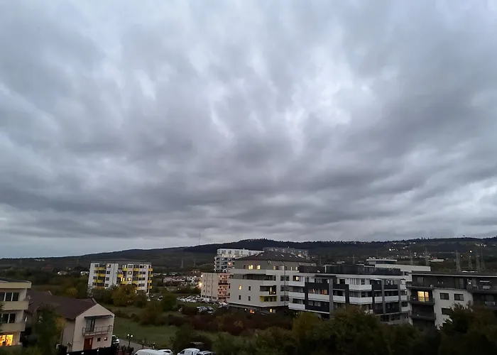 Apartment Yamaluxe - Super Cozy Cluj-Napoca