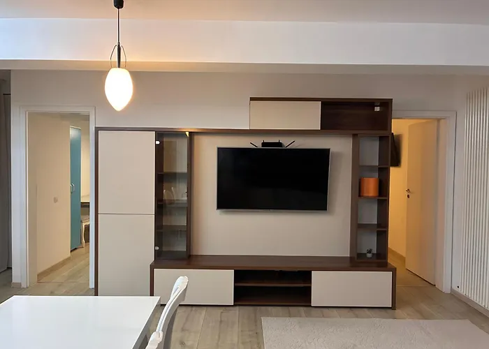 Yamaluxe - Super Cozy Apartament Cluj-Napoca